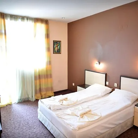 Hotel Victoria
