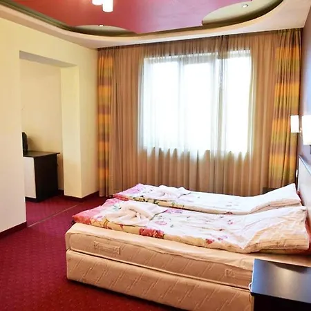 Hotel Victoria