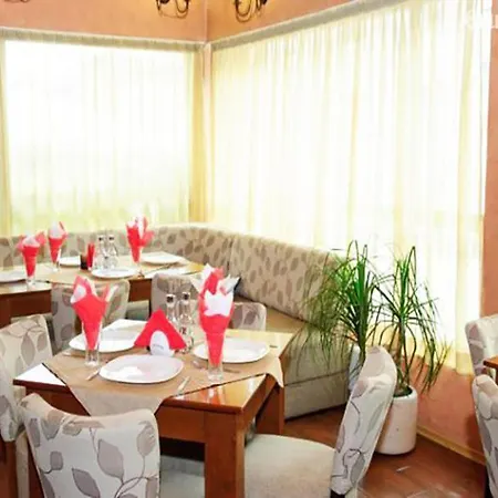 Hotel Victoria 2*