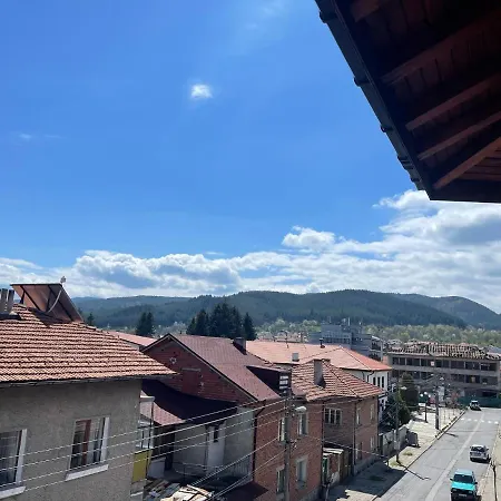 Victoria Hotel Dobrinishte