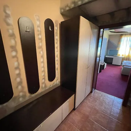 Victoria Hotel Dobrinishte