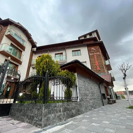 Hotel Victoria