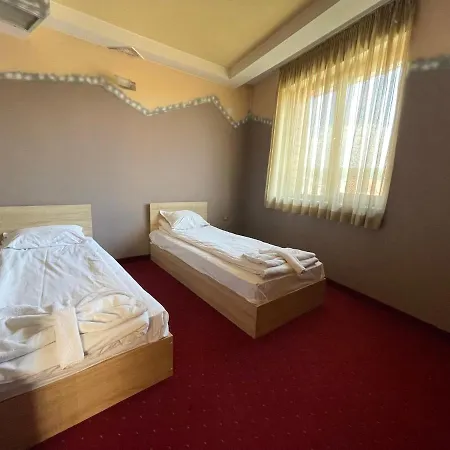 Hotel Victoria