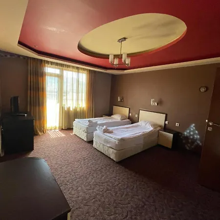 Victoria Hotel Dobrinishte