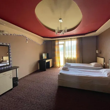 Victoria Hotel Dobrinishte