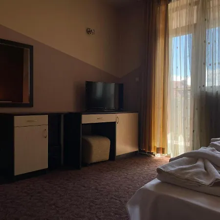 Victoria Hotel Dobrinishte