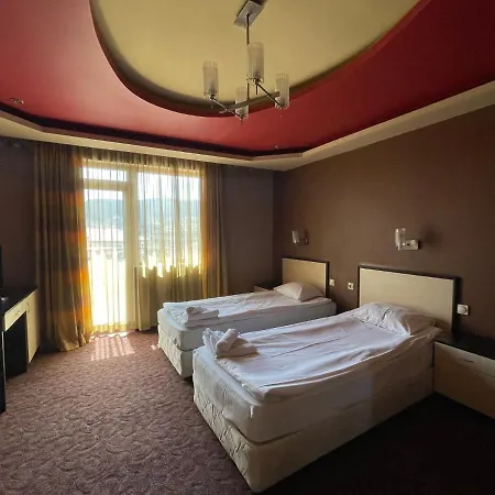 Hotel Victoria