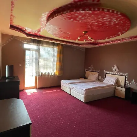 Victoria Hotel Dobrinishte