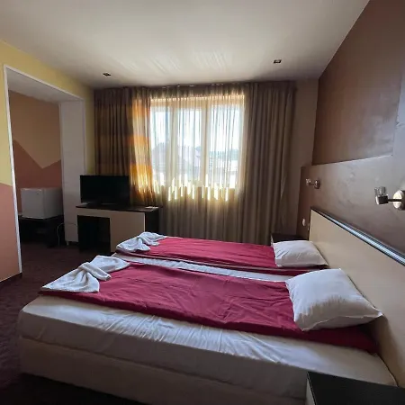 Hotel Victoria Dobrinishte