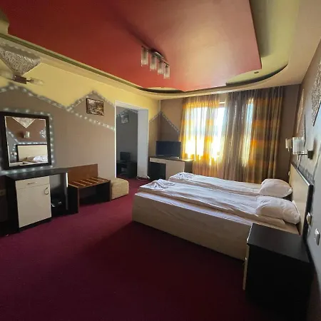 Hotel Victoria Dobrinishte