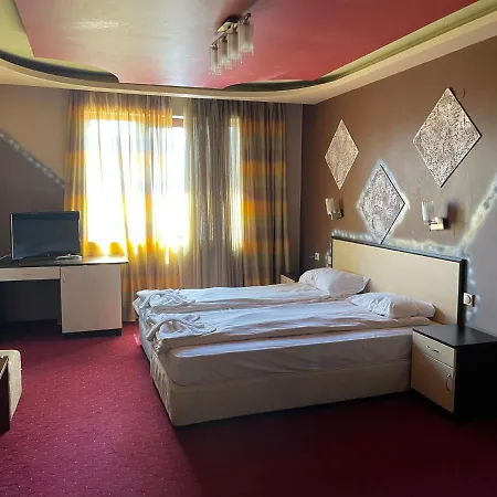 Victoria Hotel Dobrinishte