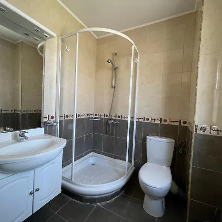 Victoria 2* Dobrinishte